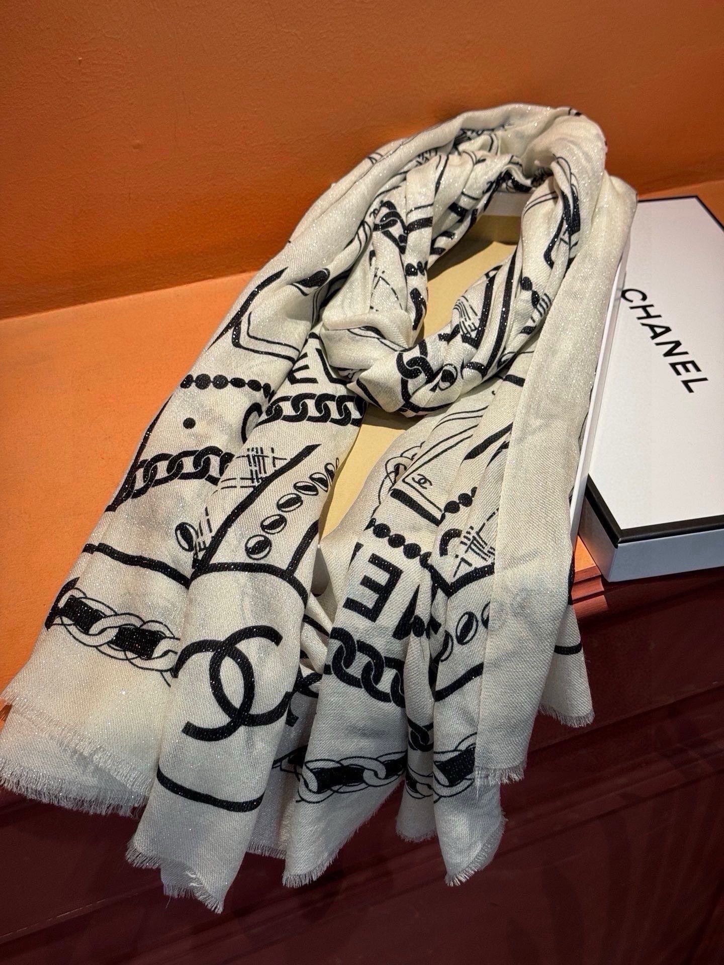 Scarf - 图片 5