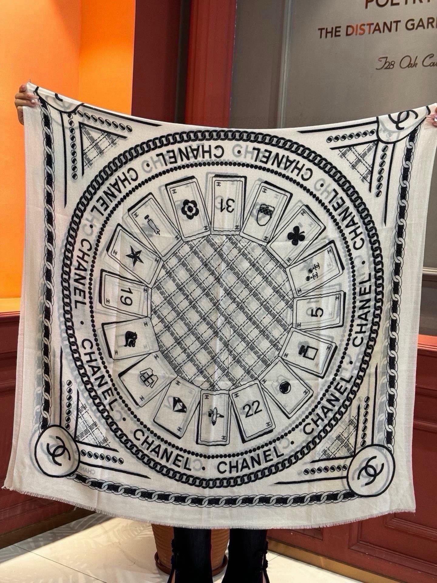 Scarf - 图片 7
