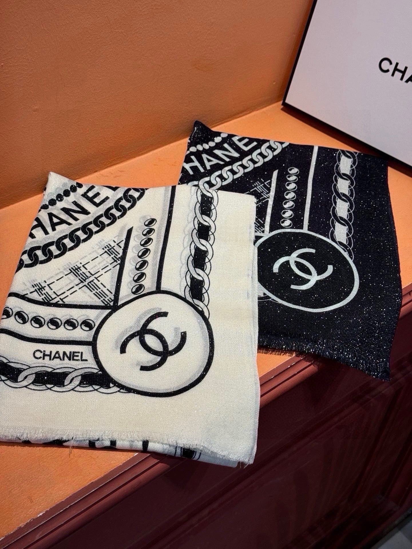 Scarf - 图片 8