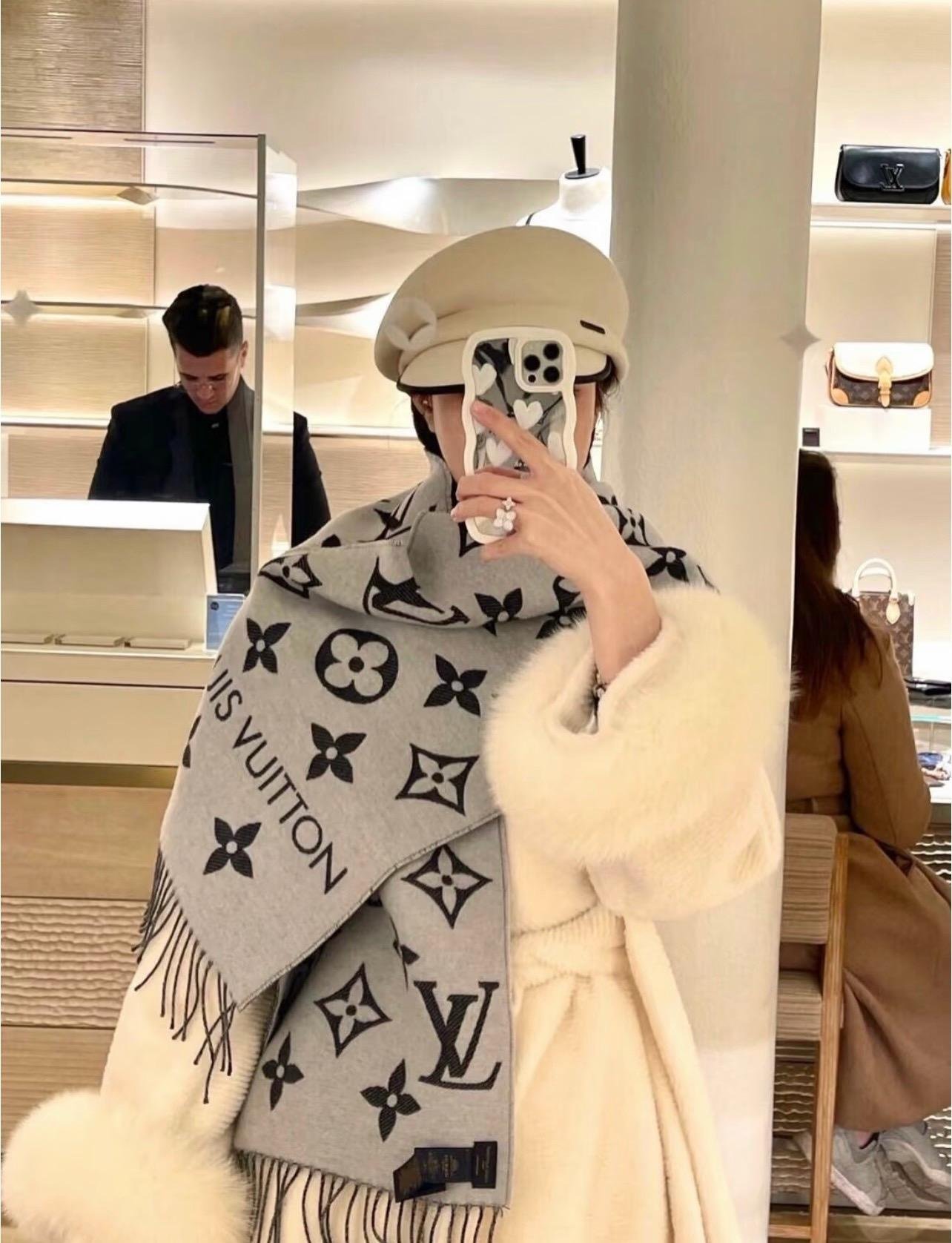 Scarf - 图片 3