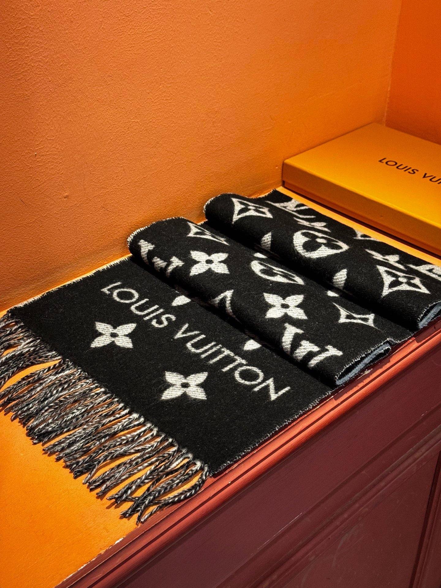 Scarf - 图片 8