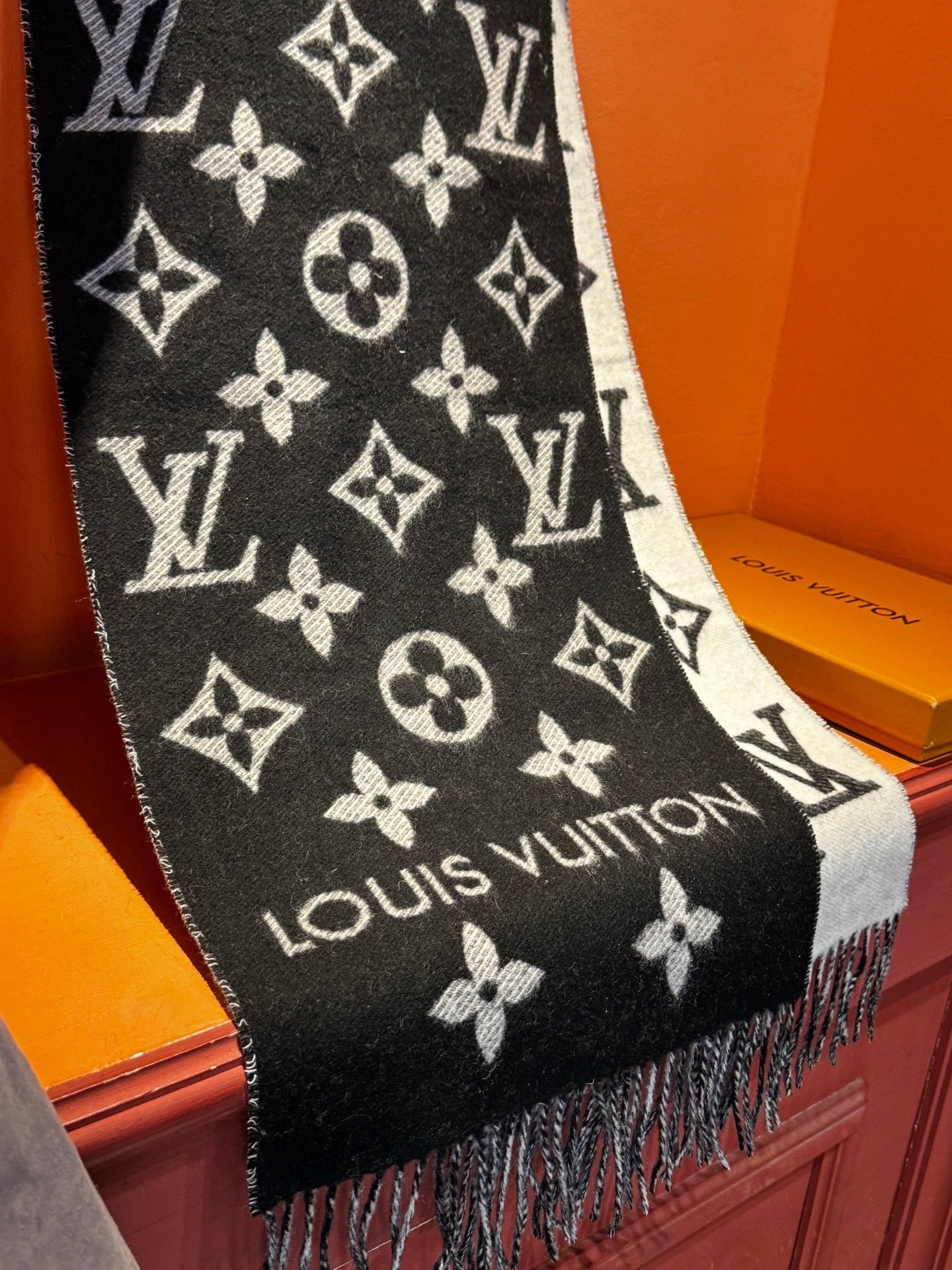 Scarf - 图片 9