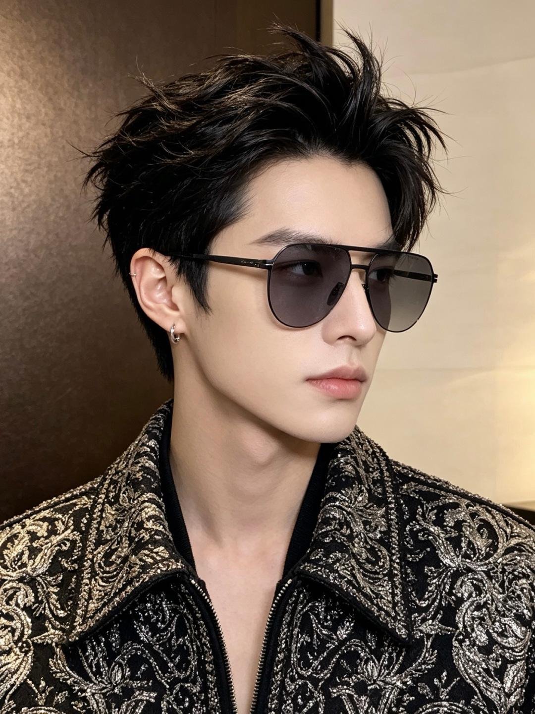 Glasses - 图片 2