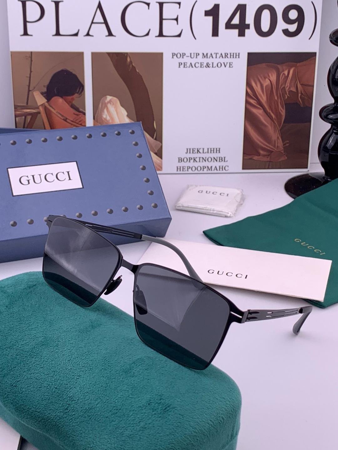 Glasses