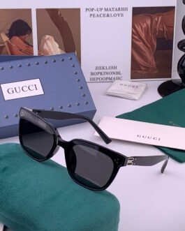 Glasses