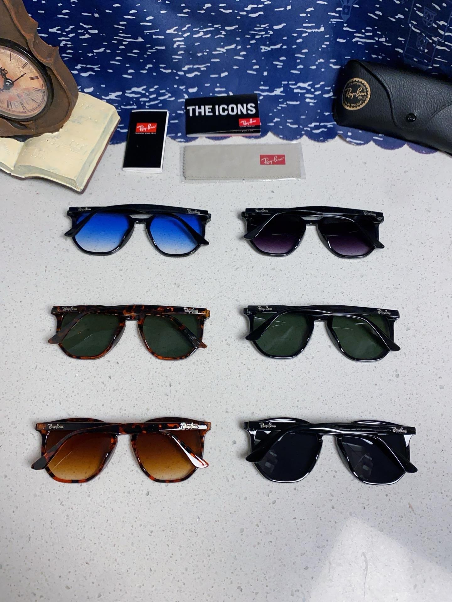 Glasses - 图片 11
