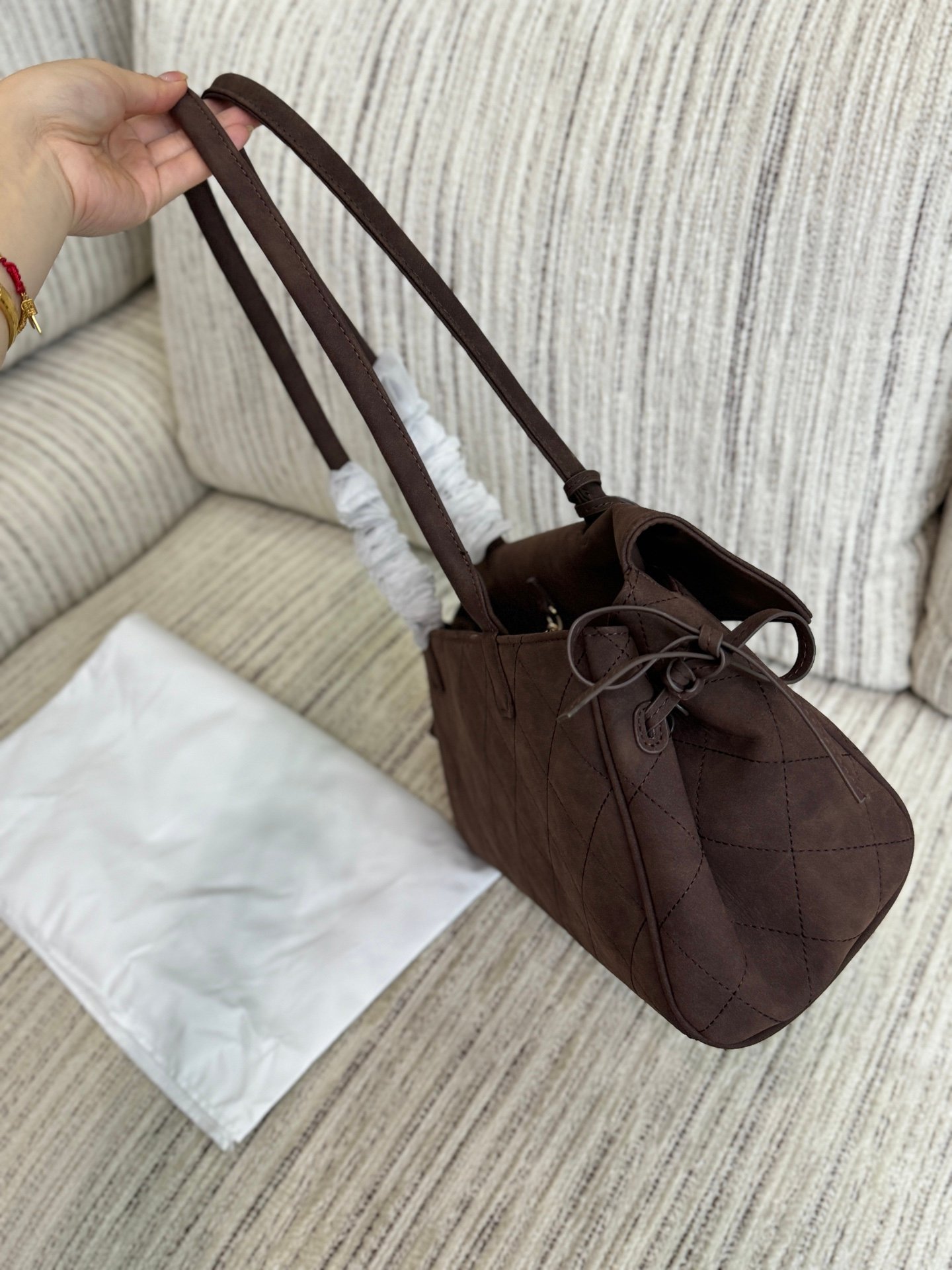 Chanel Bag 1:1 - 图片 2