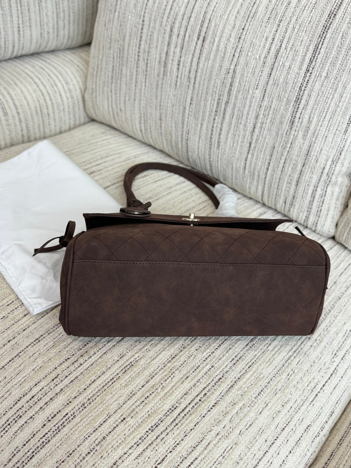 Chanel Bag 1:1 - 图片 4