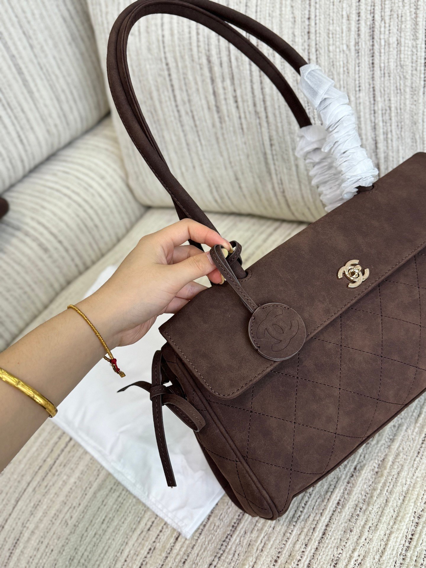 Chanel Bag 1:1 - 图片 5