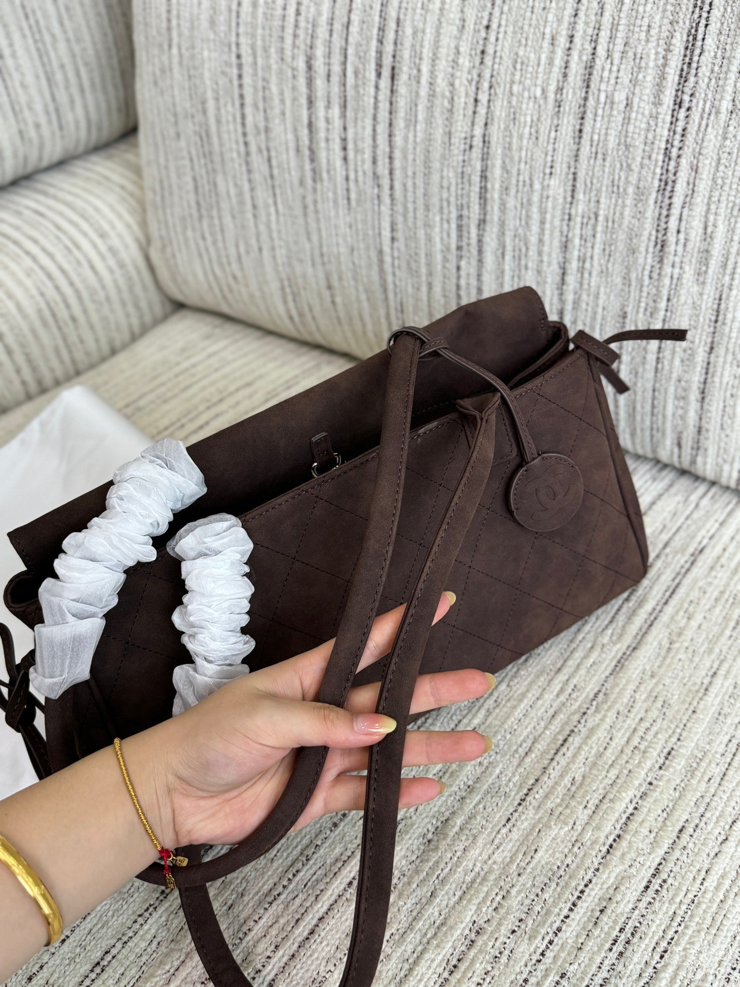 Chanel Bag 1:1 - 图片 7