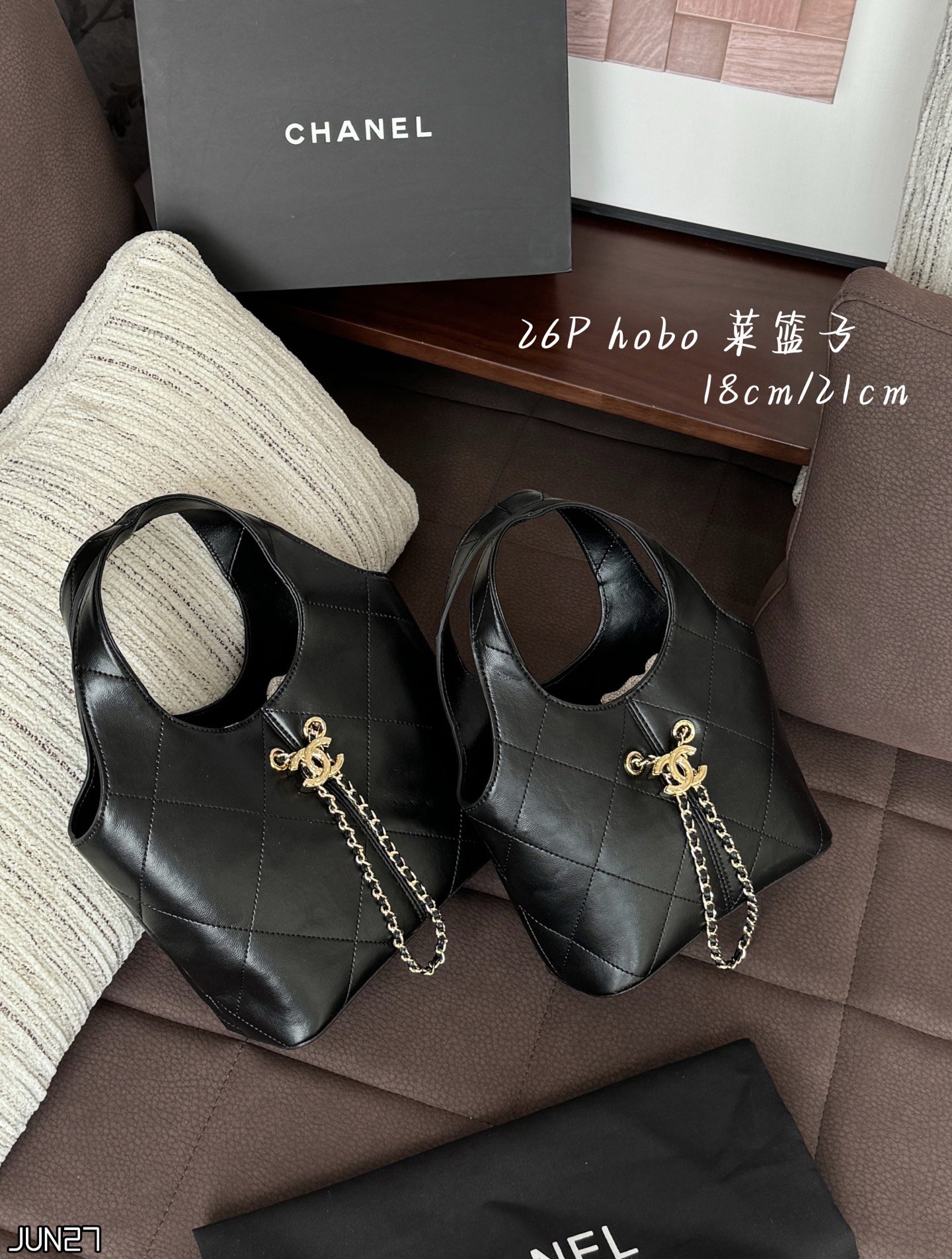Chanel Bag 1:1 - 图片 2