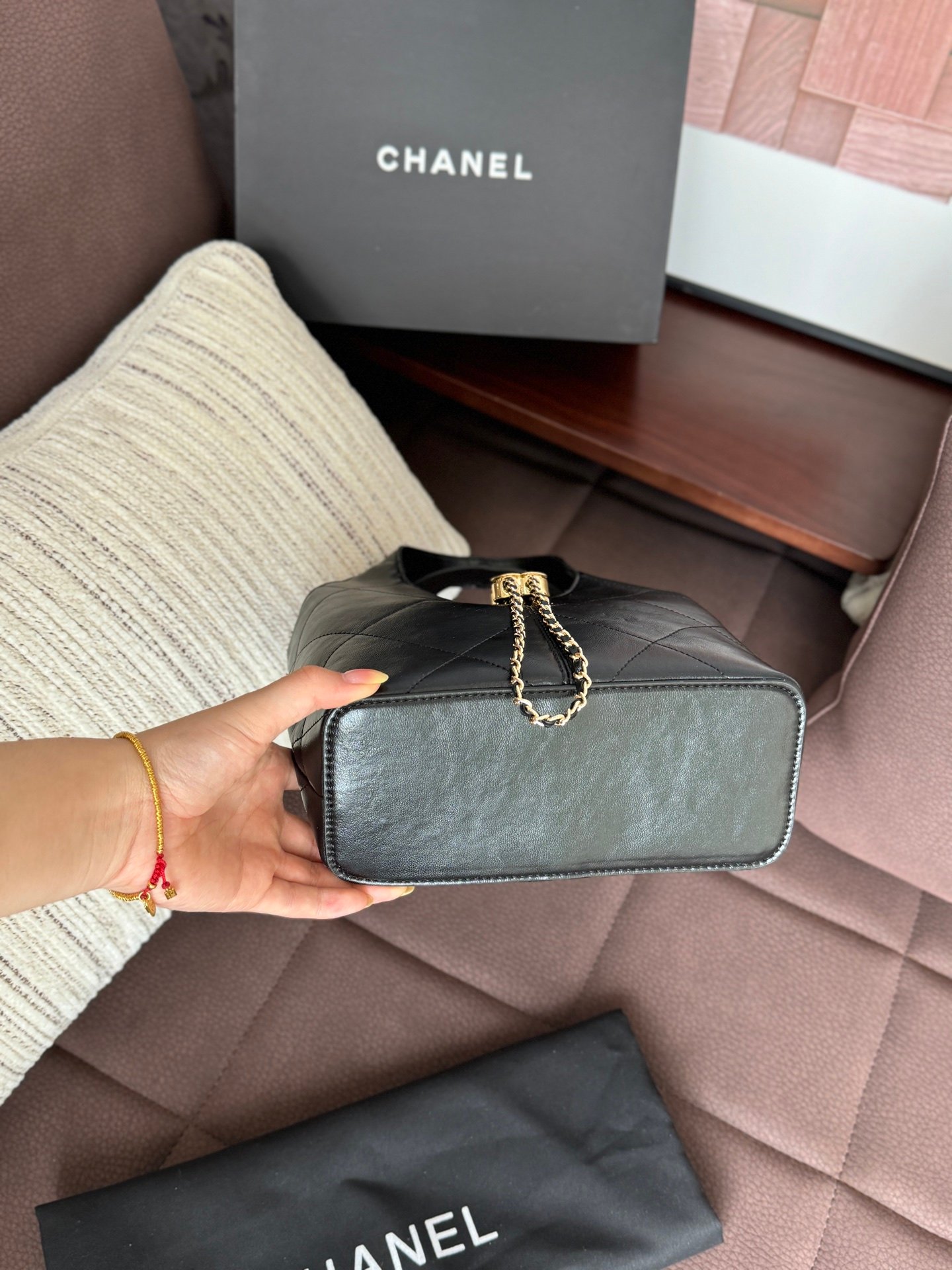 Chanel Bag 1:1 - 图片 5