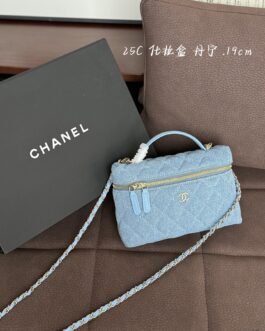 Chanel Bag 1:1