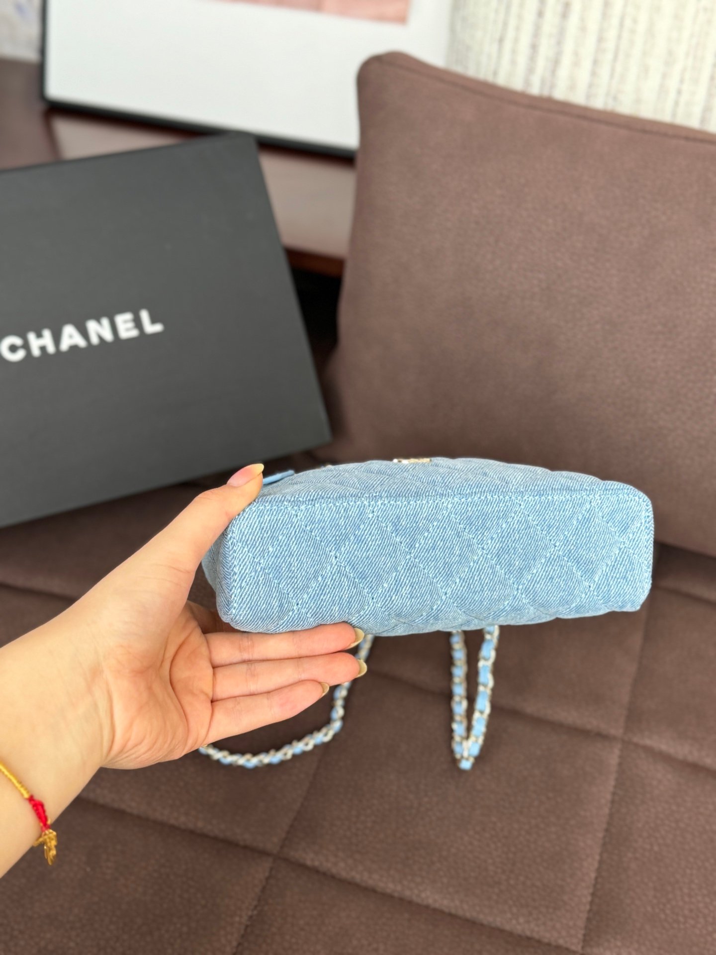 Chanel Bag 1:1 - 图片 5