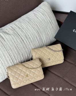 Chanel Bag 1:1