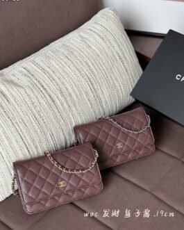 Chanel Bag 1:1