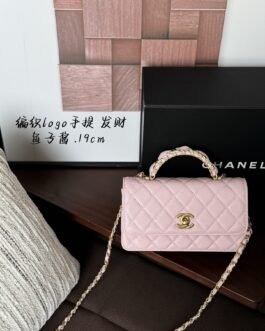 Chanel Bag 1:1