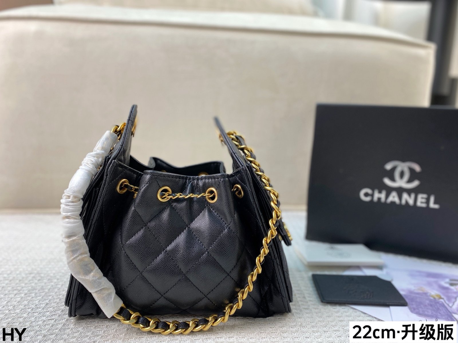 Chanel Bag 1:1 - 图片 4