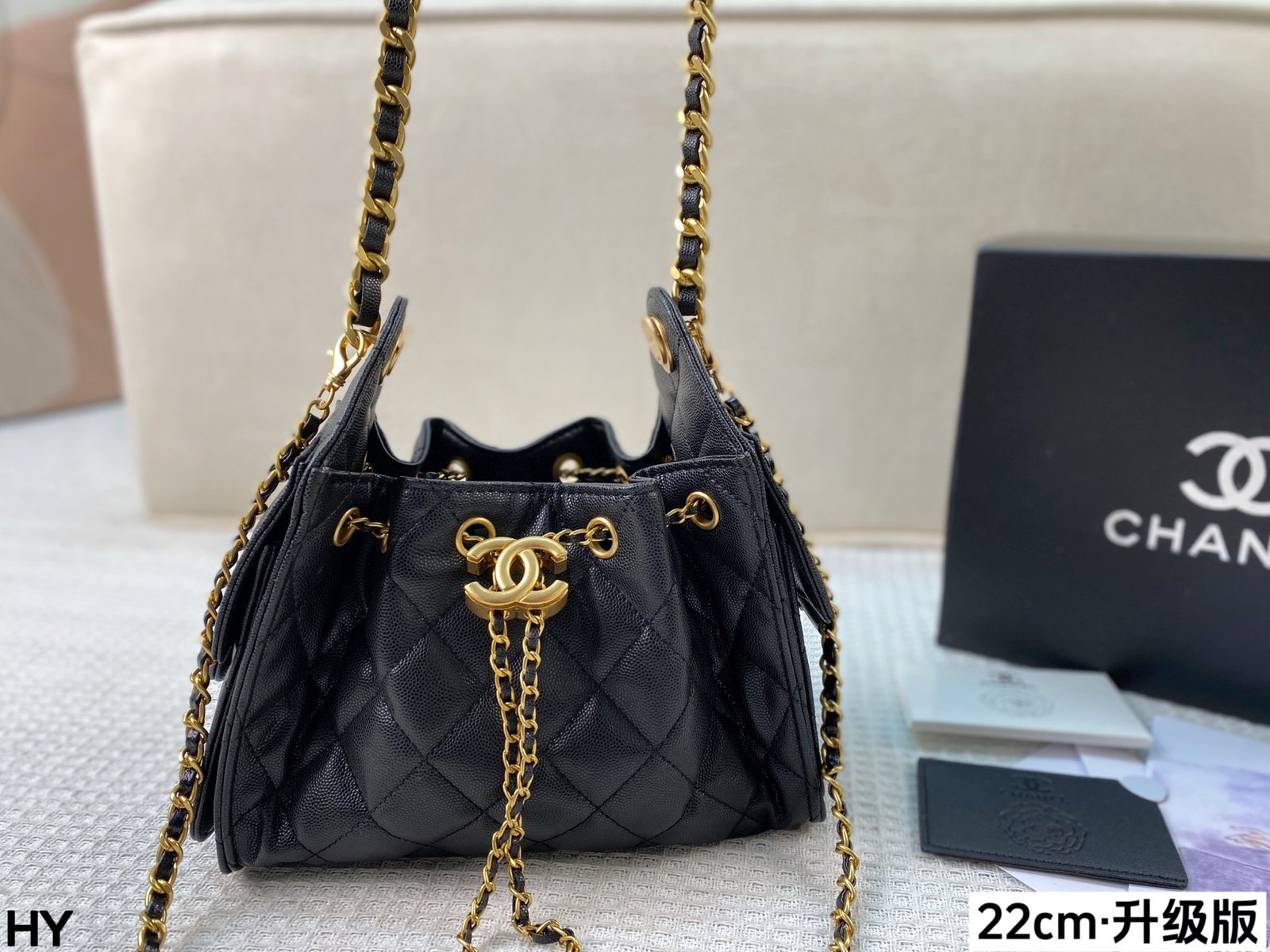 Chanel Bag 1:1 - 图片 5