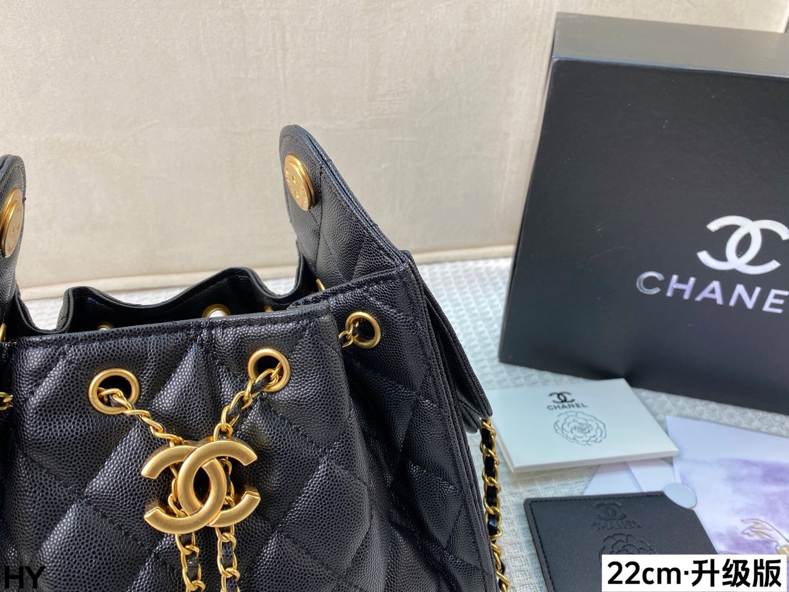 Chanel Bag 1:1 - 图片 6