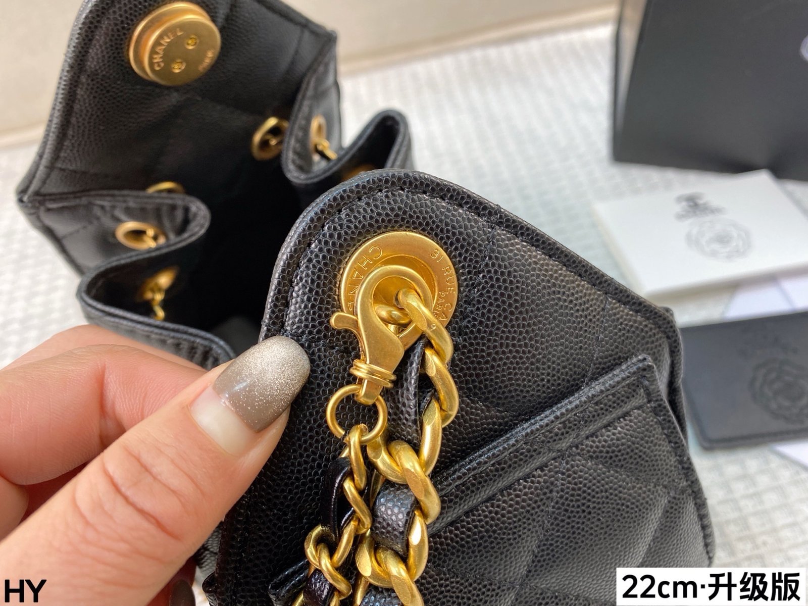 Chanel Bag 1:1 - 图片 7