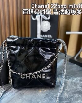 Chanel Bag 1:1