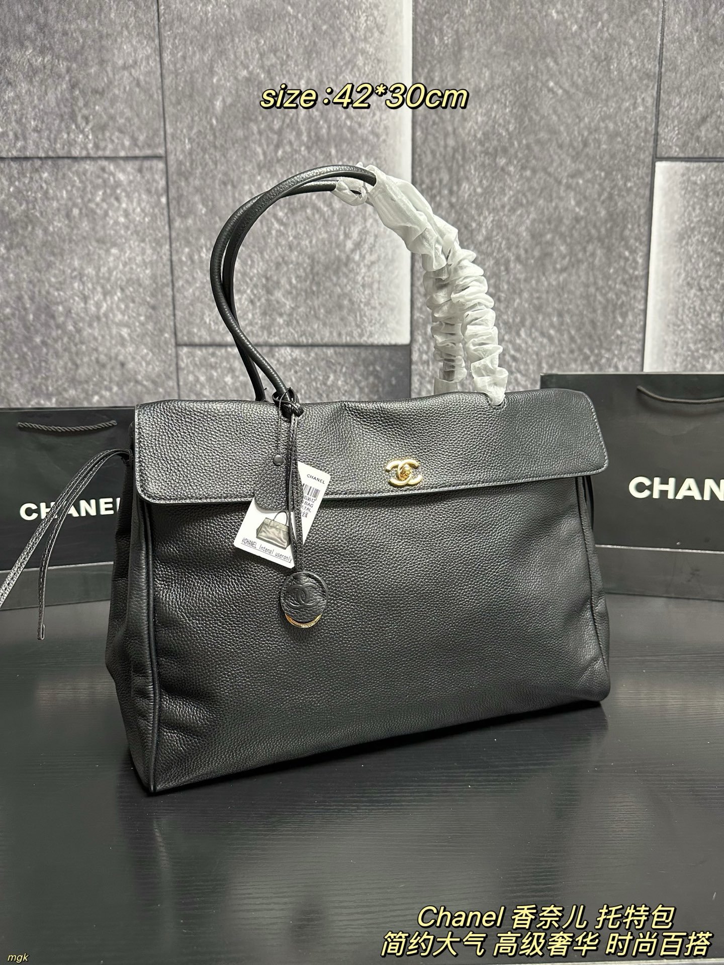 Chanel Bag 1:1 - 图片 2