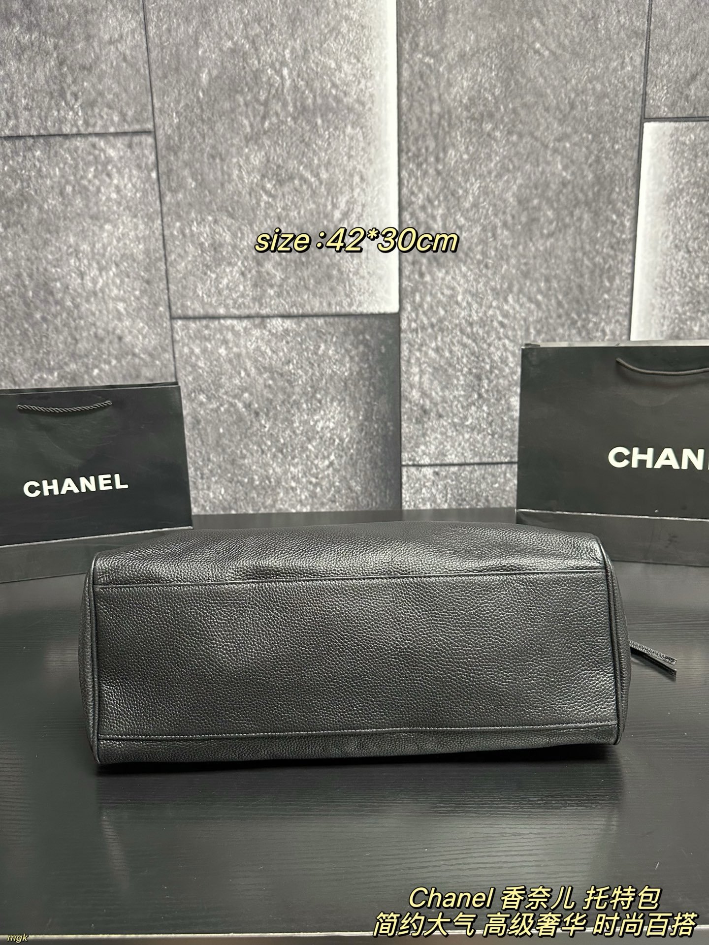 Chanel Bag 1:1 - 图片 4