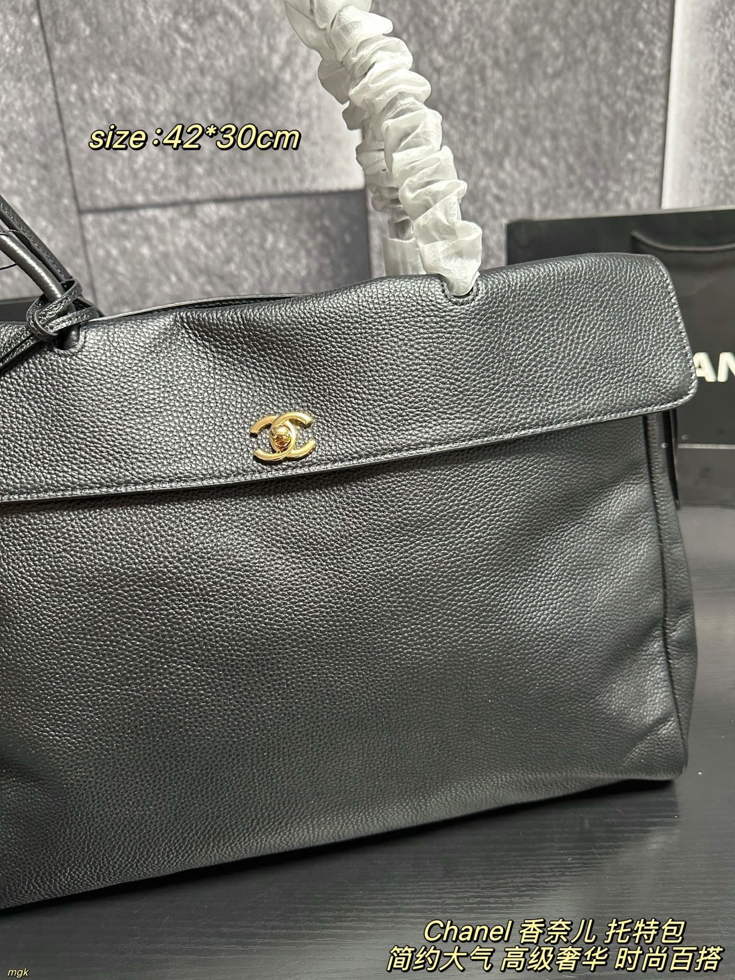 Chanel Bag 1:1 - 图片 5