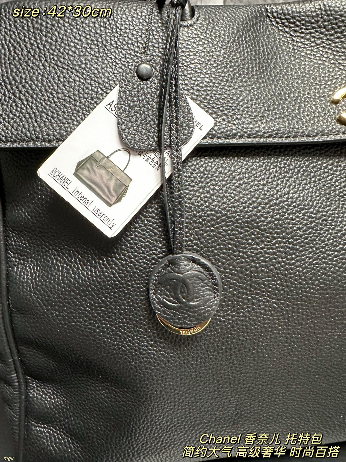 Chanel Bag 1:1 - 图片 6