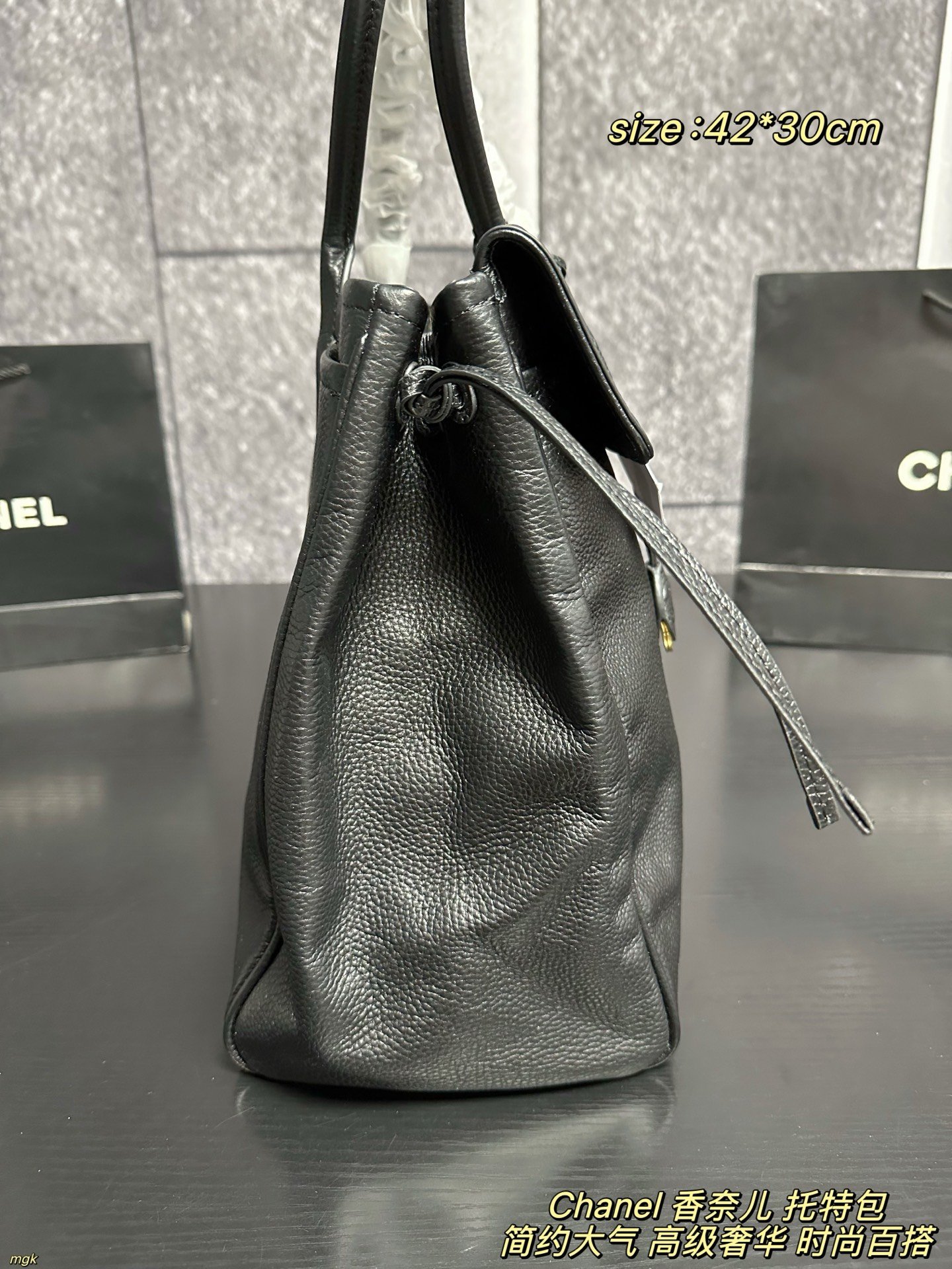Chanel Bag 1:1 - 图片 7