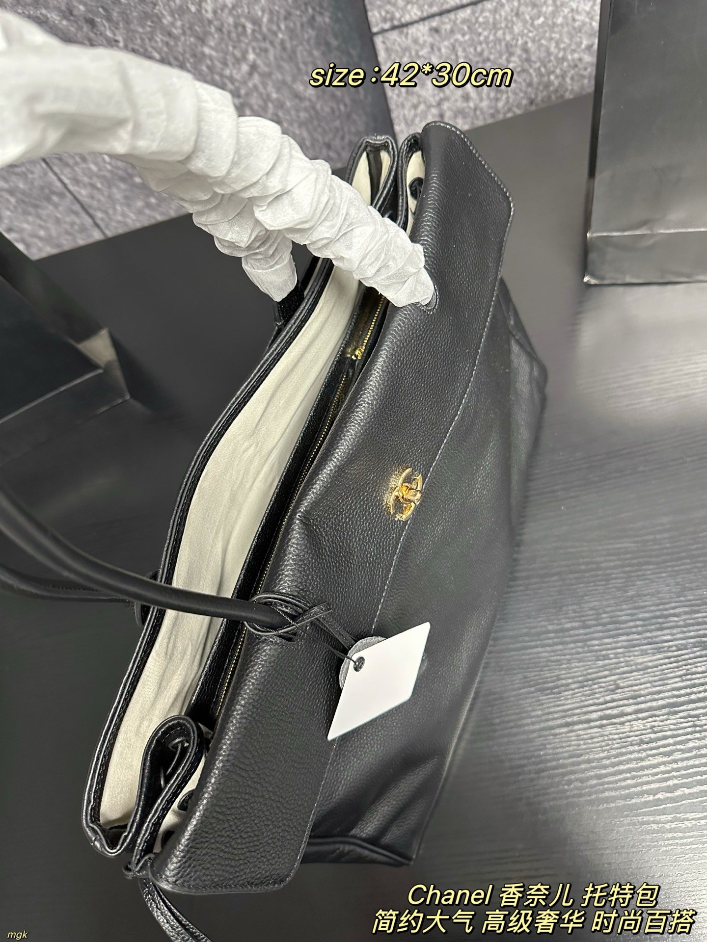 Chanel Bag 1:1 - 图片 8