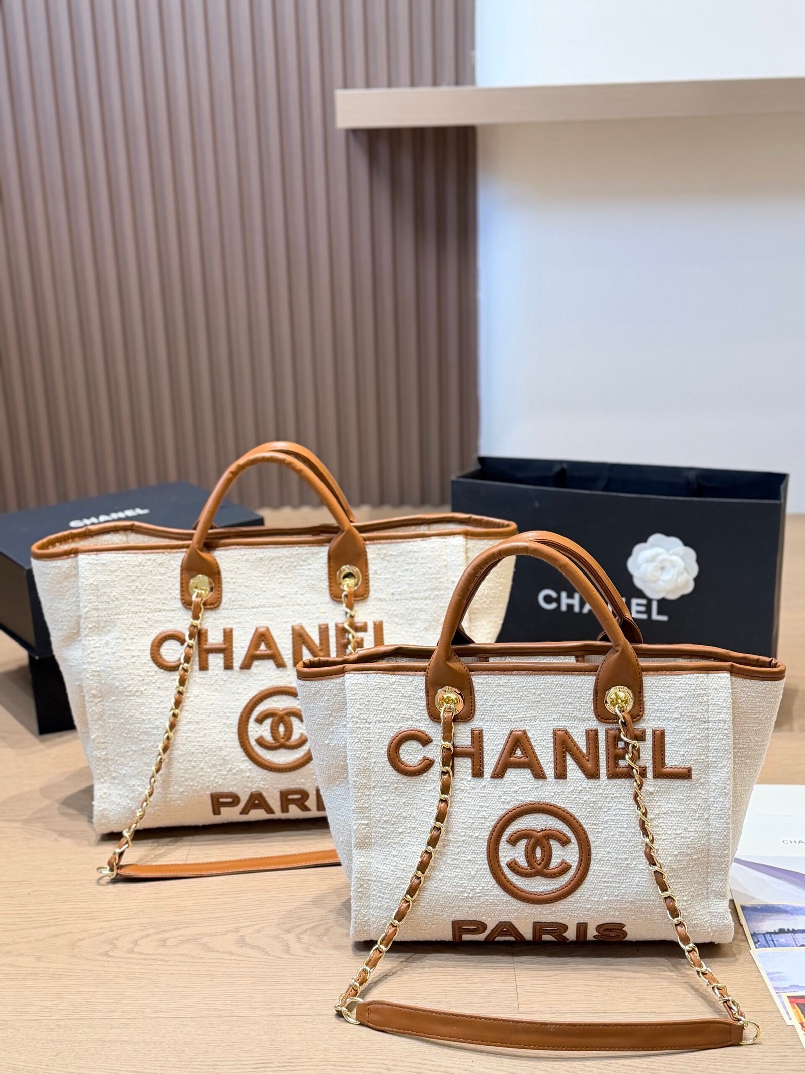 Chanel Bag 1:1 - 图片 2