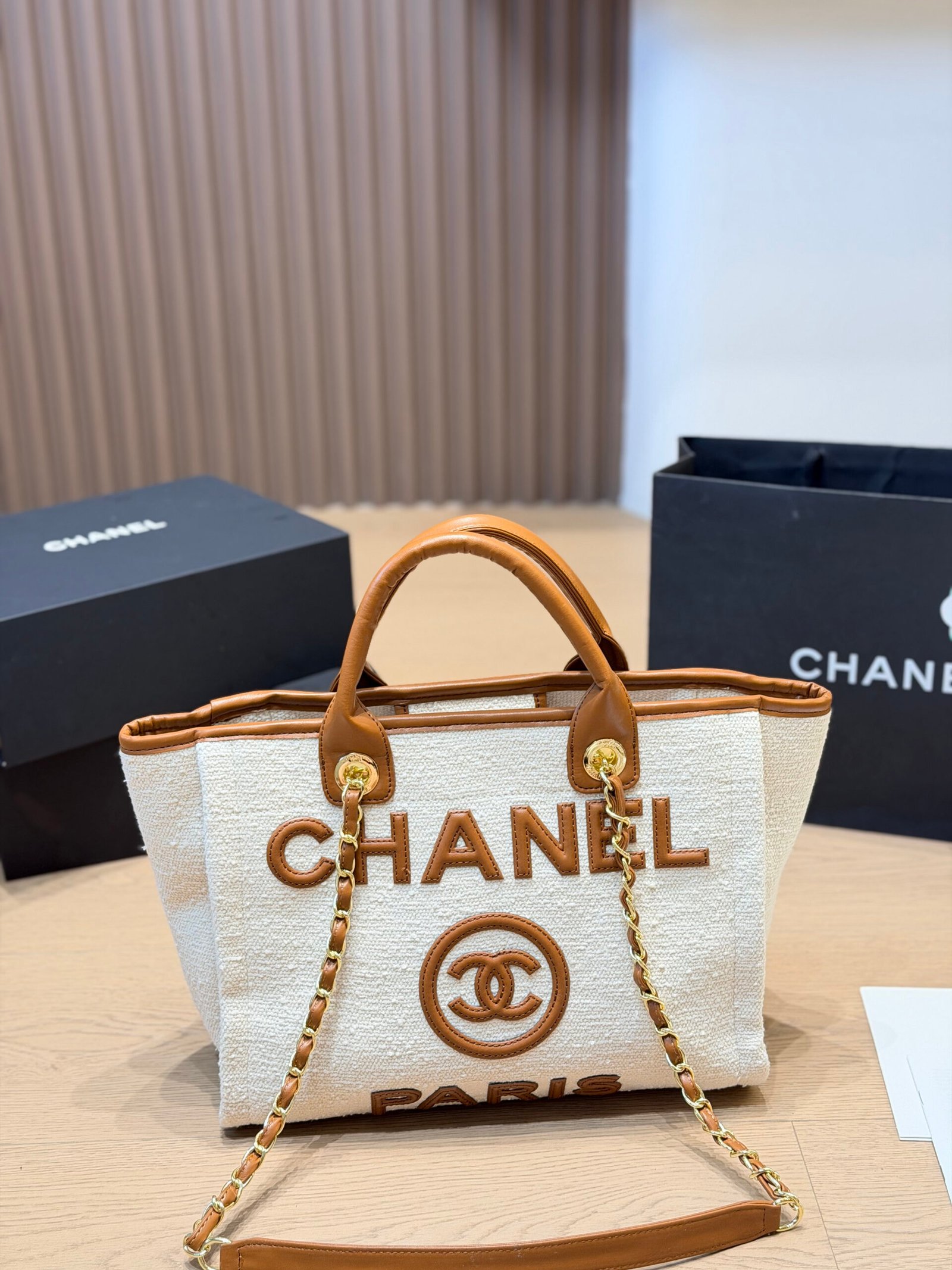 Chanel Bag 1:1 - 图片 3