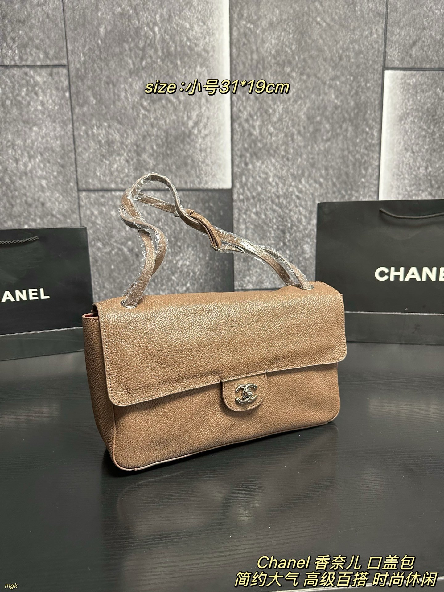 Chanel Bag 1:1 - 图片 2