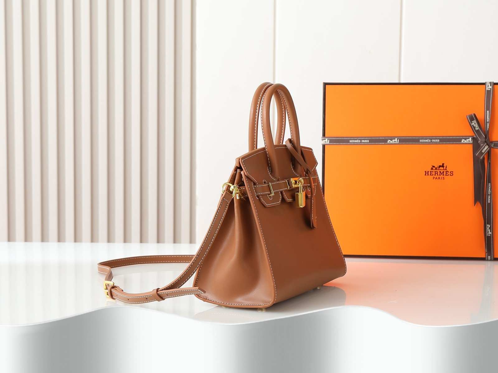 Hermès Bag 1:1 - 图片 3