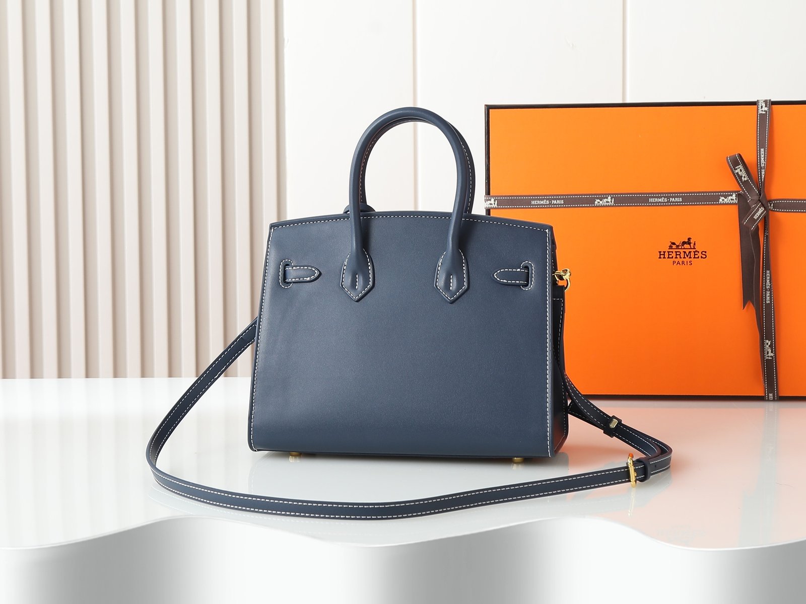 Hermès Bag 1:1 - 图片 2