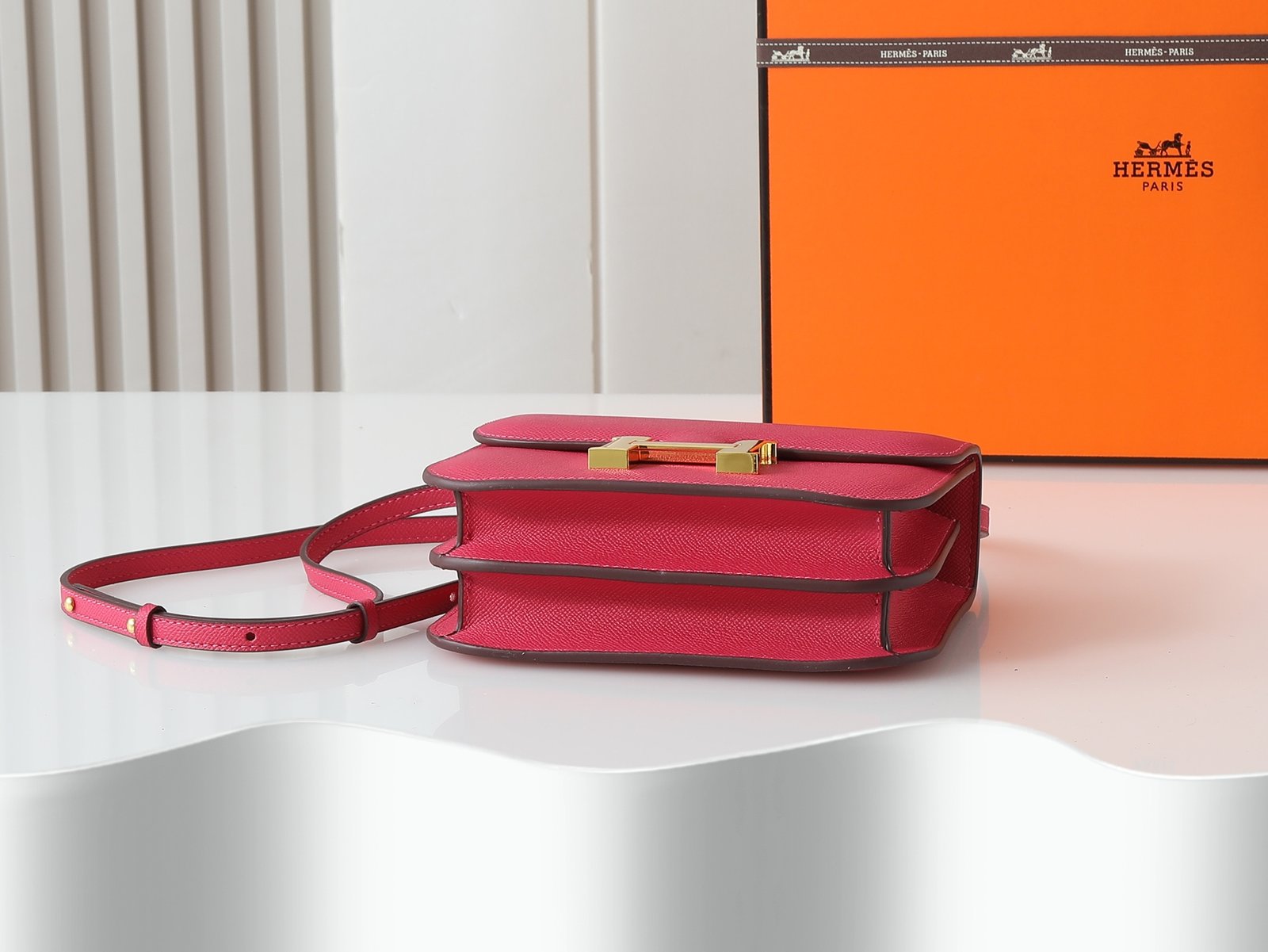 Hermès Bag 1:1 - 图片 4