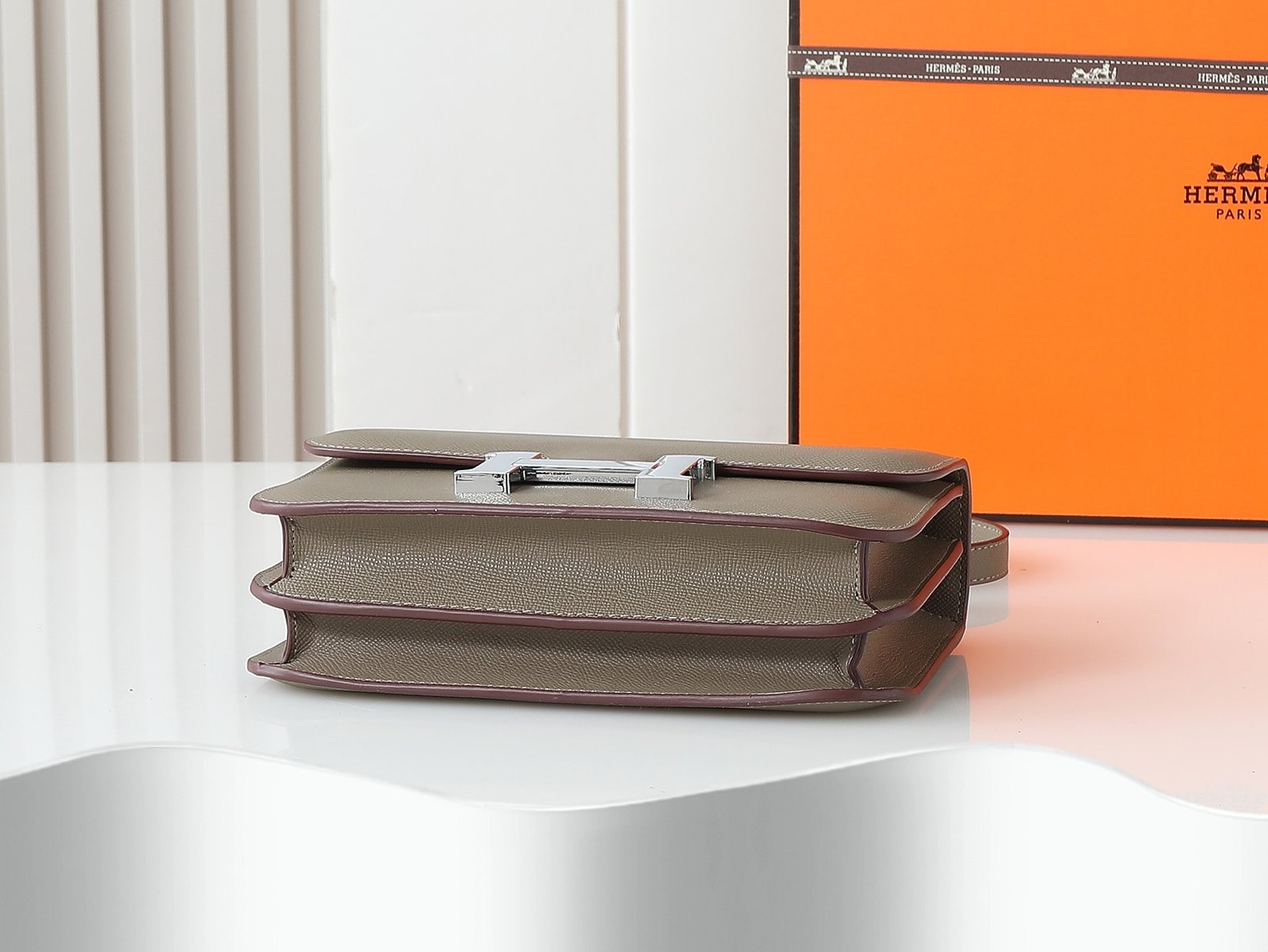 Hermès Bag 1:1 - 图片 4