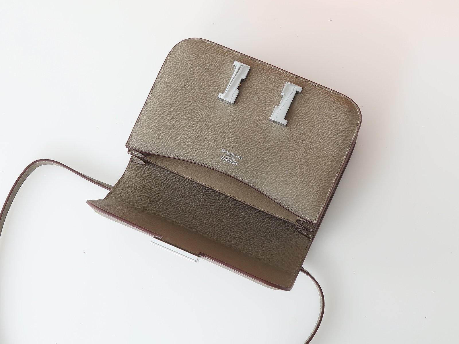 Hermès Bag 1:1 - 图片 5