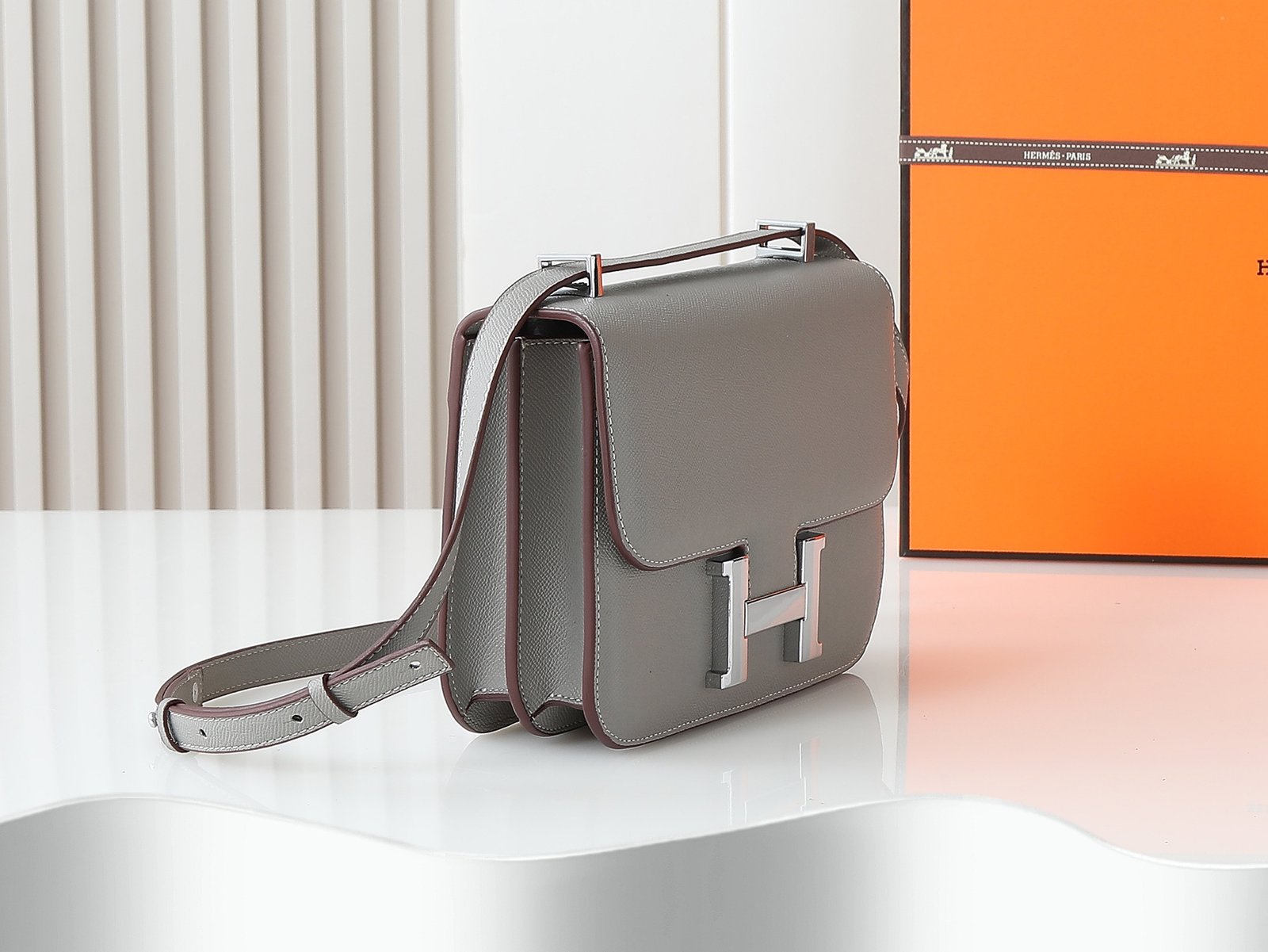 Hermès Bag 1:1 - 图片 3
