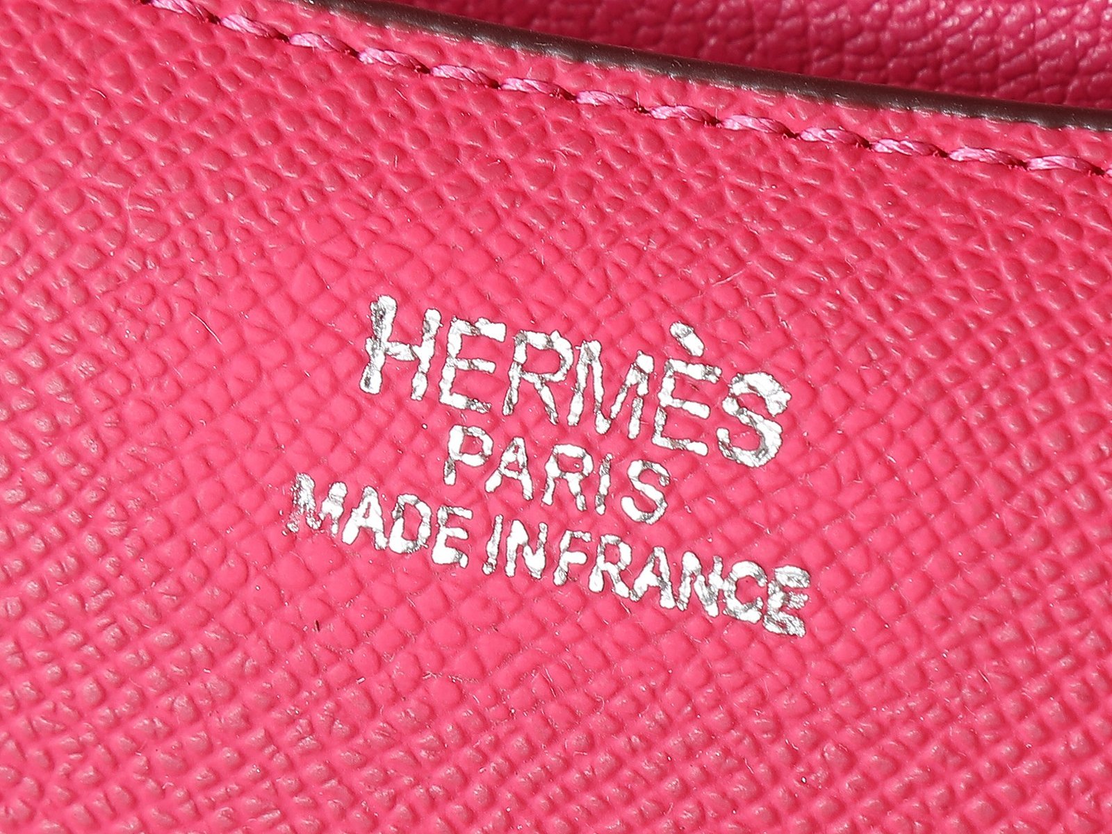 Hermès Bag 1:1 - 图片 8