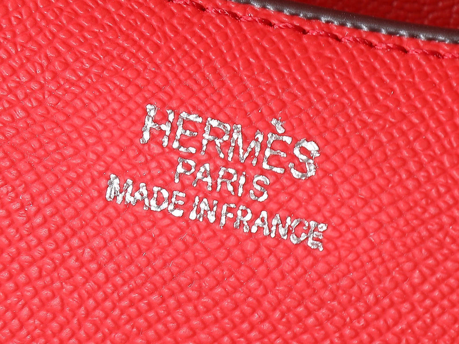 Hermès Bag 1:1 - 图片 9