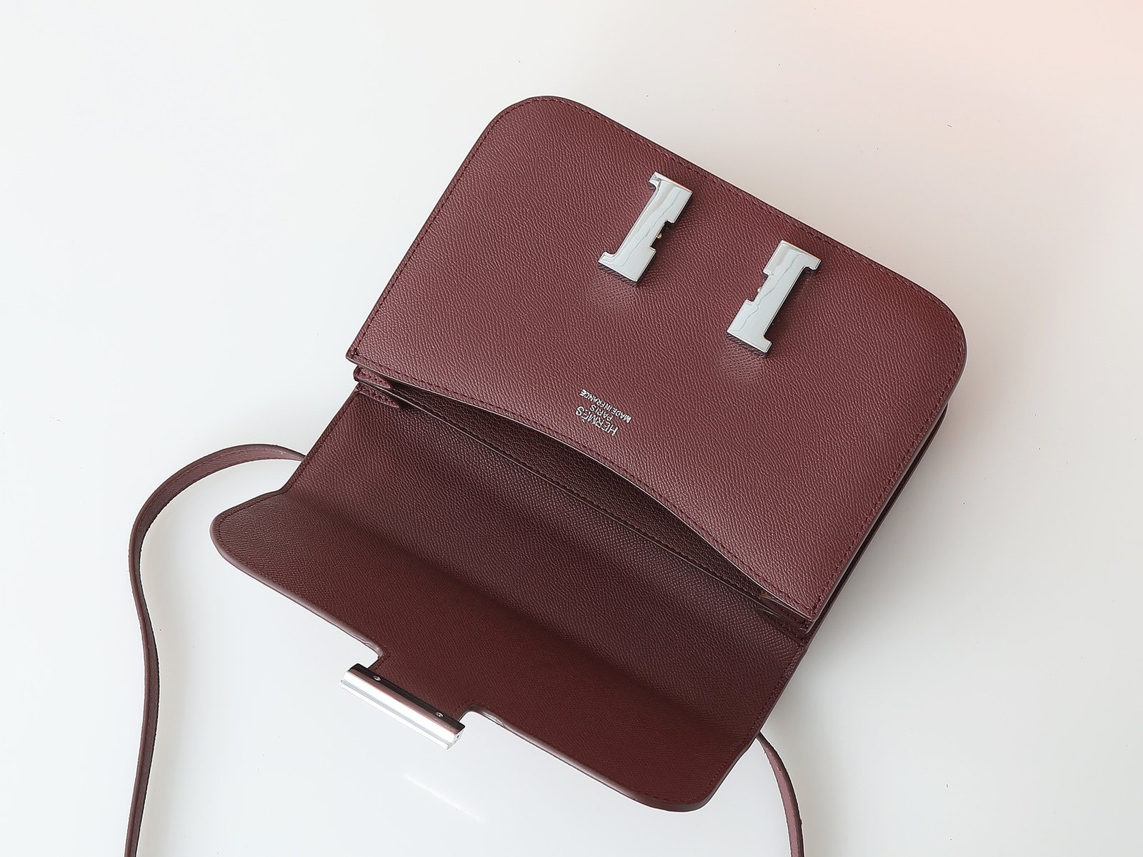 Hermès Bag 1:1 - 图片 5