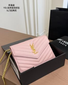 YSL Bag 1:1