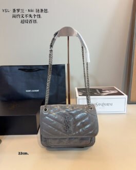 YSL Bag 1:1