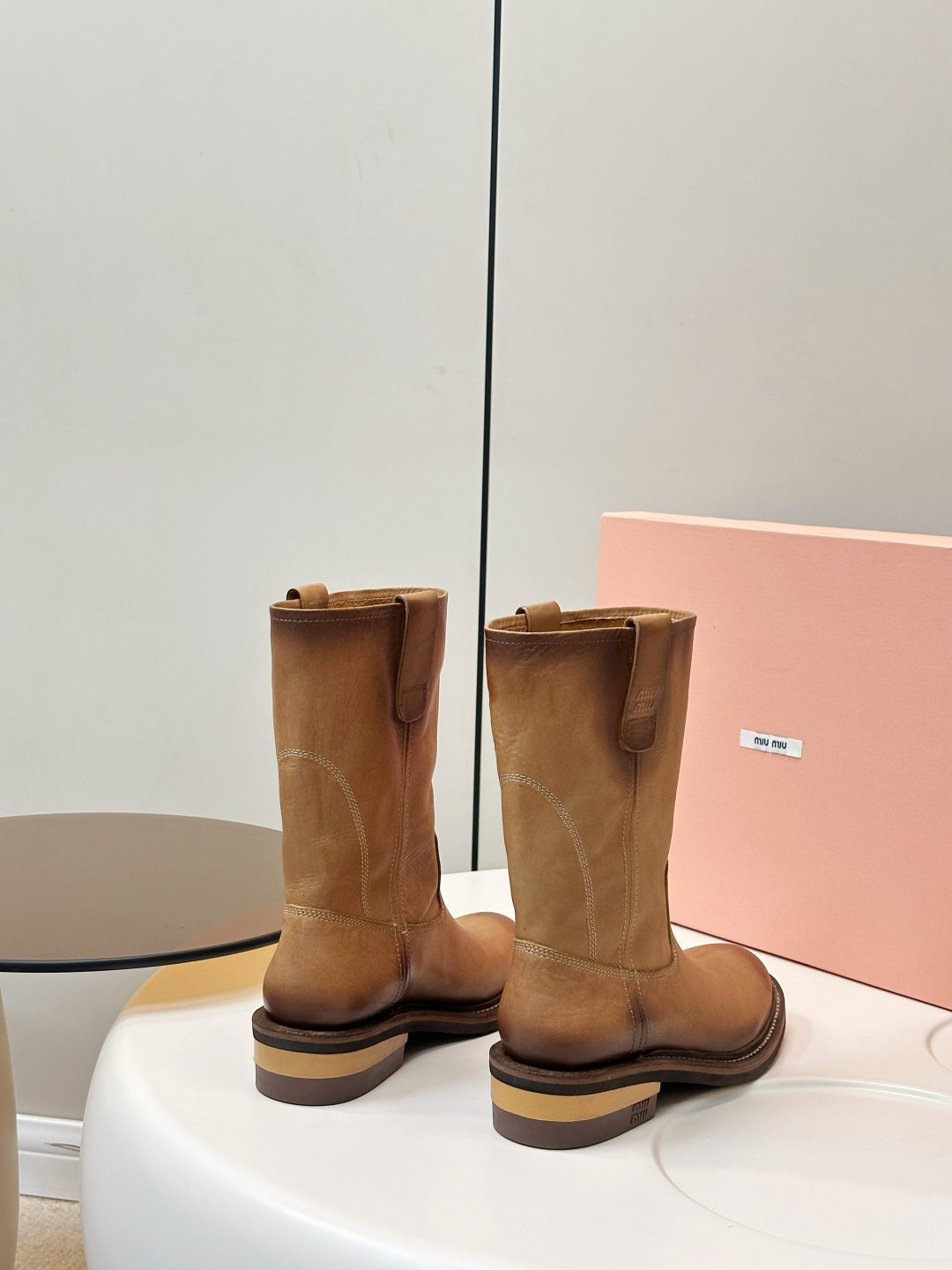 MIUMIU Shoes AND - 图片 4