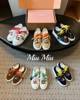 MIUMIU Shoes AND