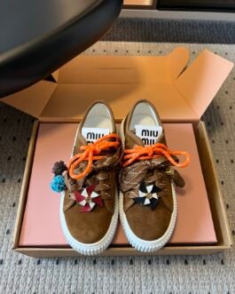 MIUMIU Shoes AND