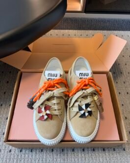 MIUMIU Shoes AND